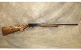 
Browning
SA 22
22LR
