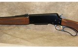 ~ Browning ~ BLR LT WT ~ 358 Winchester ~ - 7 of 16