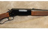 ~ Browning ~ BLR LT WT ~ 358 Winchester ~ - 3 of 16