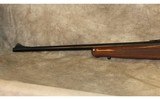 ~ Browning ~ BLR LT WT ~ 358 Winchester ~ - 6 of 16