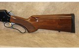 ~ Browning ~ BLR LT WT ~ 358 Winchester ~ - 8 of 16
