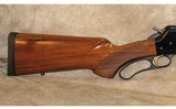 ~ Browning ~ BLR LT WT ~ 358 Winchester ~ - 2 of 16