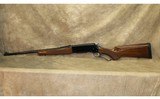 ~ Browning ~ BLR LT WT ~ 358 Winchester ~ - 5 of 16