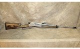 ~ Browning ~ BLR Lightweight 81 ~ 22-250 ~ - 1 of 13