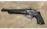~ Thompson Center ~ Contender ~ 30 Carbine ~ - 2 of 14