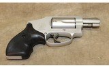 ~ Smith & Wesson ~ 642-1 ~ 38 Special ~ - 6 of 6