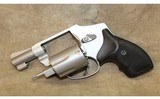 ~ Smith & Wesson ~ 642-1 ~ 38 Special ~ - 3 of 6