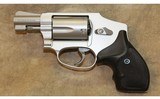 ~ Smith & Wesson ~ 642-1 ~ 38 Special ~ - 2 of 6