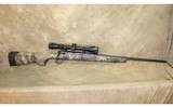 
Savage
Axis Combo
308 Win
