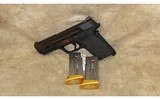 ~ Smith & Wesson ~ M&P Shield EZ ~ 9MM ~ - 5 of 5