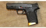 ~ Smith & Wesson ~ M&P Shield EZ ~ 9MM ~ - 2 of 5
