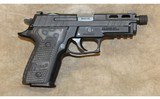 ~ Sig Sauer ~ 229 ~ 9MM ~ - 1 of 9