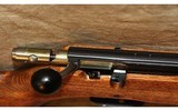 ~ Anschutz ~ Model 64 ~ 22LR ~ - 13 of 16
