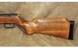 ~ Anschutz ~ Model 64 ~ 22LR ~ - 8 of 16