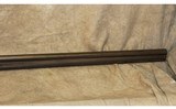 ~ Hunter Arms ~ L.C. Smith ~ 12 Gauge ~ - 12 of 16
