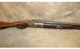 ~ Hunter Arms ~ L.C. Smith ~ 12 Gauge ~ - 7 of 16