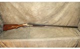 ~ Hunter Arms ~ L.C. Smith ~ 12 Gauge ~ - 1 of 16
