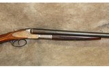 ~ Hunter Arms ~ L.C. Smith ~ 12 Gauge ~ - 3 of 16