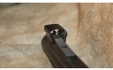 ~ Marlin 1895 M ~ 450 Marlin ~ - 11 of 14