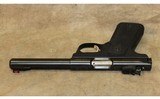 ~ Ruger ~ 22/45 MKIII ~ 22LR ~ - 6 of 8