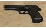 ~ Beretta ~ 92D ~ 9MM ~ - 3 of 8