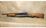 ~ Remington ~ 870 Magnum ~ 12 Gauge ~ - 6 of 12