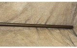 ~ Hunter Arms ~ L.C. Smith ~ 12 Gauge ~ - 4 of 16