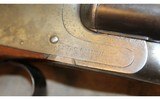 ~ Hunter Arms ~ L.C. Smith ~ 12 Gauge ~ - 5 of 16