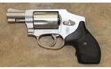 ~ Smith & Wesson ~ 642-1 ~ 38 Spl + P ~ - 2 of 4