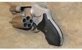 ~ Smith & Wesson ~ 642-1 ~ 38 Spl + P ~ - 4 of 4