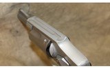 ~ Smith & Wesson ~ 642-1 ~ 38 Spl + P ~ - 3 of 4