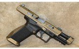 ~ Canik ~ TTI Combat ~ 9MM ~ - 4 of 5