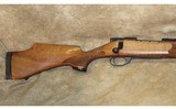 ~ Howa ~ Vanguard Camilla ~ 6.5 Creedmoor ~ - 2 of 11