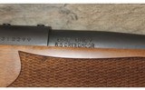 ~ Howa ~ Vanguard Camilla ~ 6.5 Creedmoor ~ - 11 of 11