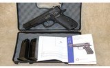 ~ CZ ~ 75 B ~ 9MM ~ - 7 of 8