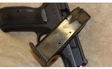 ~ CZ ~ 75 B ~ 9MM ~ - 6 of 8