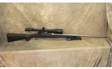 ~ Savage ~ Model 12 ~ 223 Rem ~ - 1 of 11