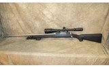 ~ Savage ~ Model 12 ~ 223 Rem ~ - 4 of 11