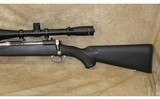 ~ Savage ~ Model 12 ~ 223 Rem ~ - 6 of 11