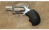 ~ North American Arms ~ Sidewinder ~ 22WMR ~ - 2 of 5
