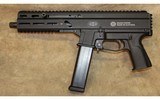 ~ Grand Power ~ Stribog SP45A3 ~ 45 Auto ~ - 2 of 6