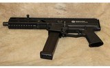 ~ Grand Power ~ Stribog SP45A3 ~ 45 Auto ~ - 4 of 6