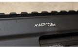 ~ Grand Power ~ Stribog SP45A3 ~ 45 Auto ~ - 5 of 6