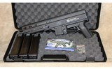 ~ Grand Power ~ Stribog SP45A3 ~ 45 Auto ~ - 6 of 6