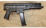 ~ Grand Power ~ Stribog SP45A3 ~ 45 Auto ~ - 1 of 6