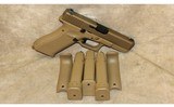 ~ Glock ~ 19X ~ 9MM ~ - 5 of 5