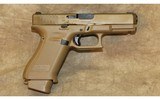~ Glock ~ 19X ~ 9MM ~