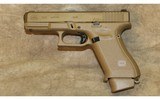 ~ Glock ~ 19X ~ 9MM ~ - 2 of 5