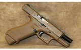 ~ Glock ~ 19X ~ 9MM ~ - 4 of 5