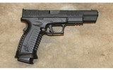 ~ Springfield Armory ~ XDM Elite ~ 9MM ~ - 1 of 5
